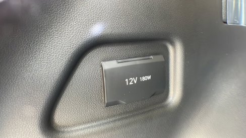New 2025 Hyundai Tucson SEL image 21