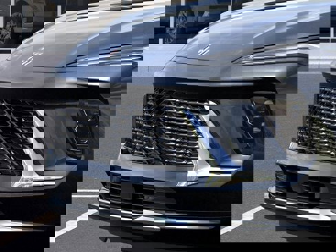 New 2025 Buick Envision Avenir image 37