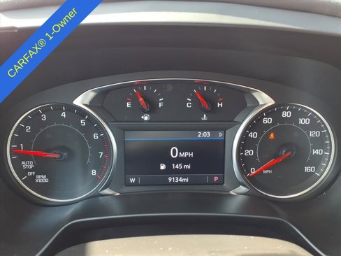 Used 2025 Chevrolet Blazer LT image 20