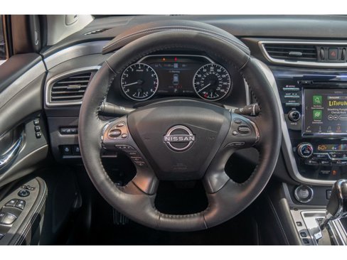Used 2024 Nissan Murano SL image 22