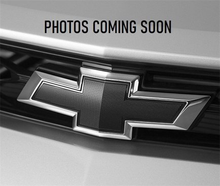 Used 2024 Chevrolet TrailBlazer LT w/ LT Cold Weather Package image 1