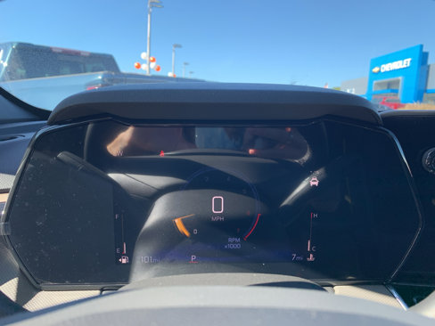 New 2026 Chevrolet TrailBlazer ACTIV w/ Convenience Package image 19