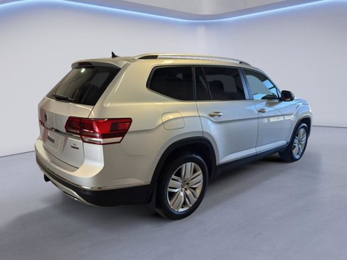 Used 2019 Volkswagen Atlas SEL image 7