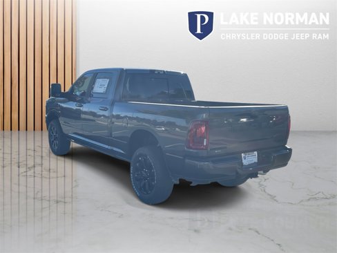 New 2026 RAM 2500 Laramie image 6
