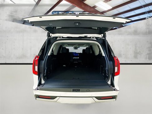 New 2025 Ford Expedition Max Platinum image 27