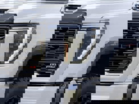 New 2026 GMC Sierra 2500 AT4 w/ AT4 Premium Plus Package image 10