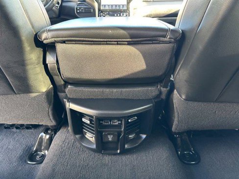 Certified 2024 RAM 2500 Laramie w/ Safety Group image 41
