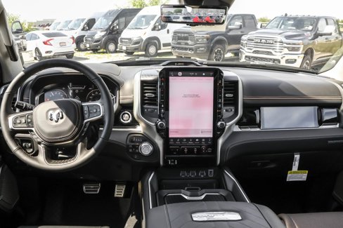 New 2026 RAM 1500 Tungsten image 16