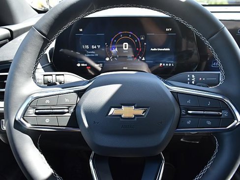 New 2026 Chevrolet Traverse LT image 11