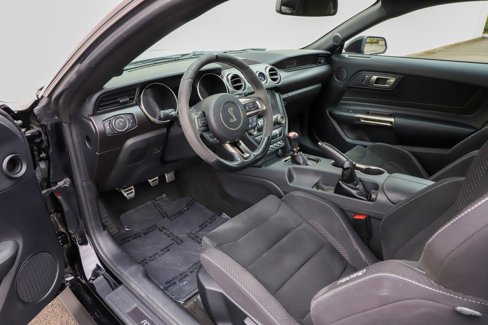 Used 2018 Ford Mustang Shelby GT350 w/ Electronics Package image 19