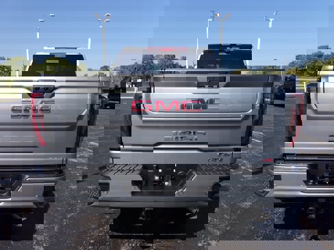 New 2026 GMC Sierra 2500 AT4 w/ AT4 Premium Plus Package image 6