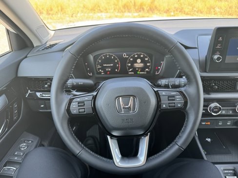 New 2026 Honda CR-V EX-L image 20
