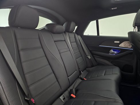 New 2026 Mercedes-Benz GLE 450 4MATIC Coupe image 21