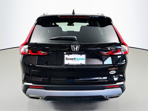 New 2026 Honda CR-V TrailSport image 6