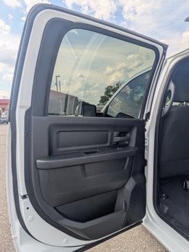 Used 2022 RAM 2500 Tradesman image 14