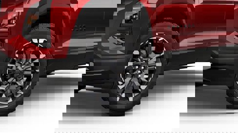 New 2026 Chevrolet Equinox RS w/ Safety and Technology Package image 55