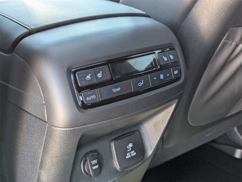 Used 2024 Hyundai Palisade Calligraphy image 35