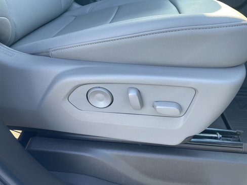 New 2026 Chevrolet Silverado 1500 LTZ image 18