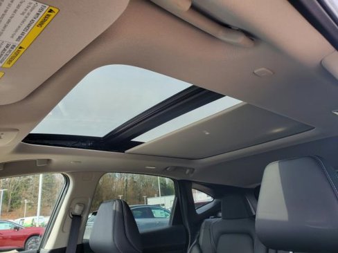 New 2025 Nissan Murano SL image 17