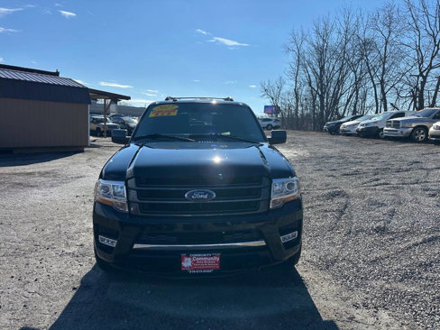 Used 2017 Ford Expedition Limited w/ Equipment Group 301A image 2