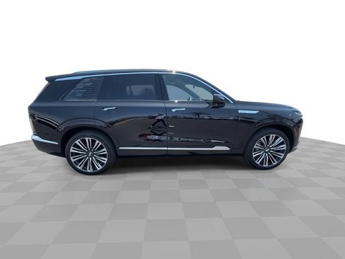 New 2026 Cadillac Vistiq Premium Luxury image 9