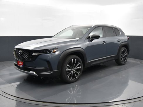 New 2025 MAZDA CX-50 2.5 Turbo w/ Cargo Package image 6