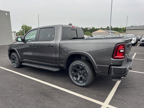 New 2026 RAM 1500 Big Horn image 5