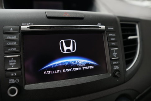 Used 2012 Honda CR-V EX-L image 24