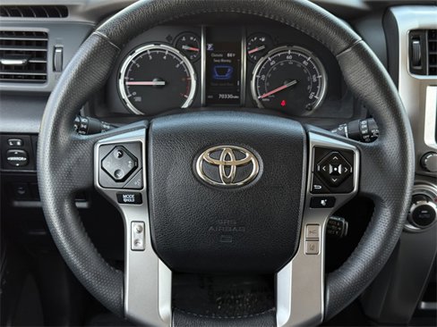Used 2021 Toyota 4Runner Limited image 17