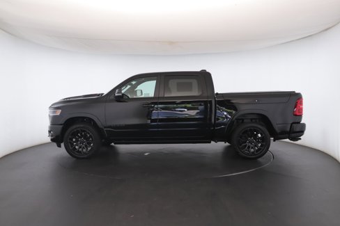 New 2026 RAM 1500 Limited image 27