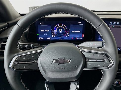New 2026 Chevrolet Traverse LT w/ Midnight/Sport Edition image 11
