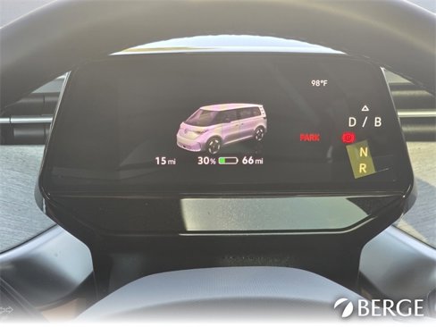 New 2025 Volkswagen ID. Buzz Pro S Plus image 21
