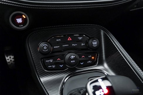 Used 2023 Dodge Challenger SRT Hellcat Redeye image 46