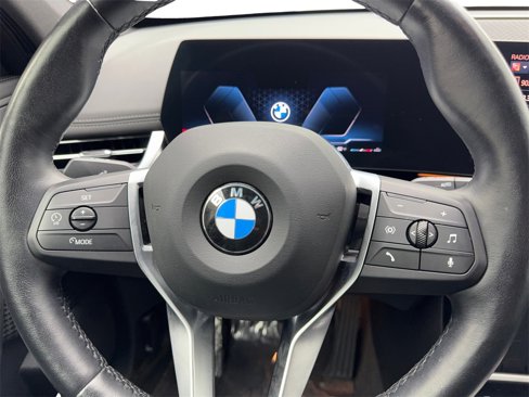 Used 2025 BMW X1 xDrive28i w/ Convenience Package image 54