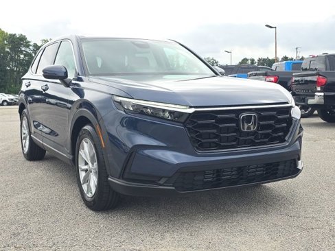 Used 2025 Honda CR-V EX image 7