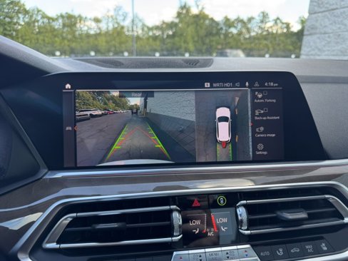 Used 2019 BMW X5 xDrive50i w/ M Sport Package image 20