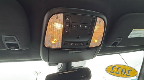 Used 2022 Dodge Durango Citadel image 21