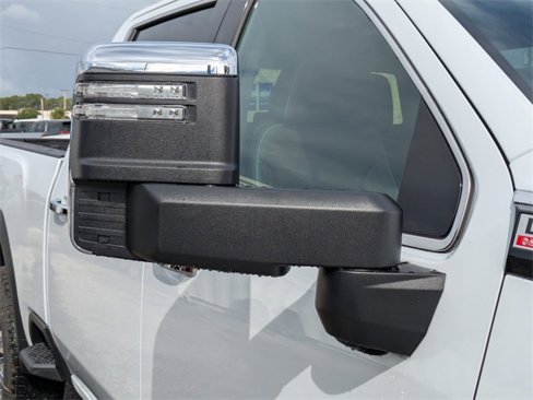New 2026 GMC Sierra 2500 Denali w/ Denali Reserve Package image 12