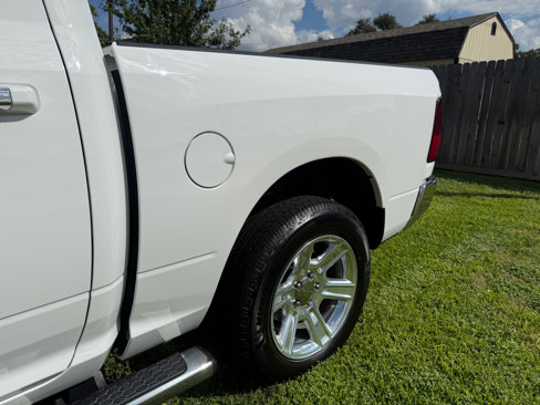 Used 2017 RAM 1500 Lone Star image 44