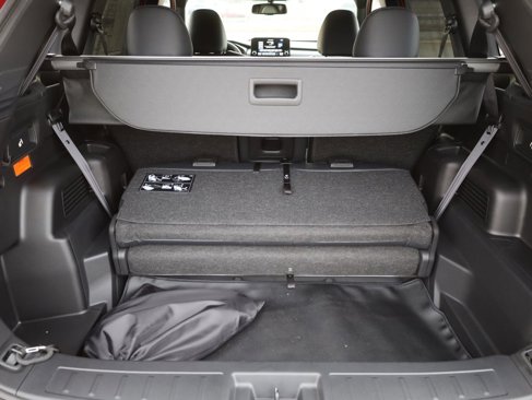 New 2025 Mitsubishi Outlander SEL Black Edition image 28
