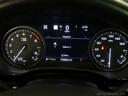 Used 2020 Cadillac XT6 Sport image 19
