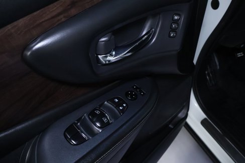 Used 2020 Nissan Murano Platinum image 14