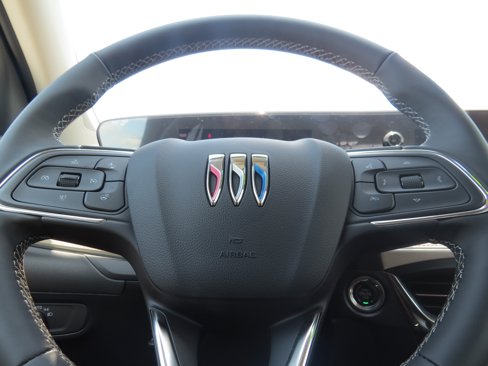 New 2026 Buick Encore GX Preferred w/ Comfort Package image 18