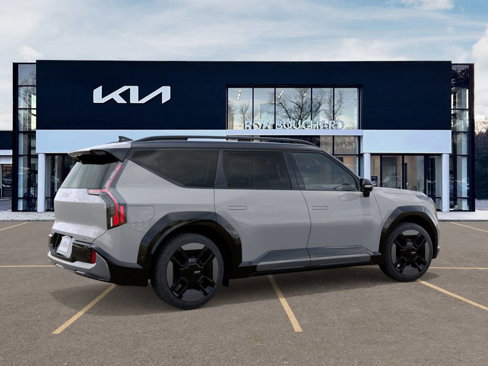 New 2026 Kia EV9 GT-Line image 6