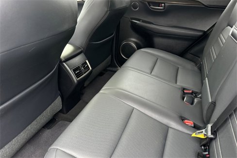 Used 2020 Lexus NX 300 AWD w/ Premium Package image 13