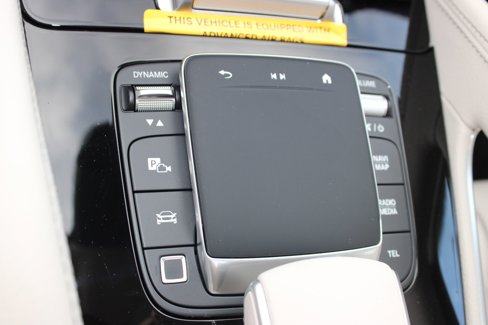 New 2025 Mercedes-Benz GLS 450 4MATIC image 25