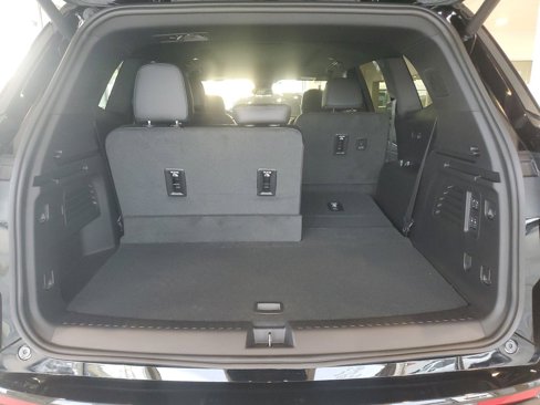 New 2025 Buick Enclave Sport Touring w/ Power Package image 9