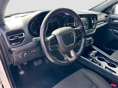 Certified 2024 Dodge Durango SXT image 9