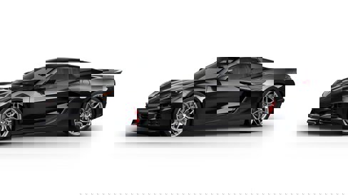 New 2026 Chevrolet Corvette Z06 w/ Battery Protection Package image 22