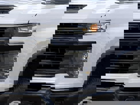 New 2026 Chevrolet Silverado 3500 W/T image 10